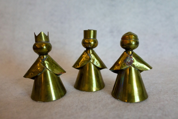 Cake, crowns and more!