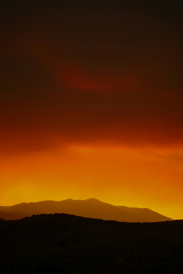 ​PRAY AND ACT: SUPPORTING COMMUNITIES AFFECTED BY WILDFIRES