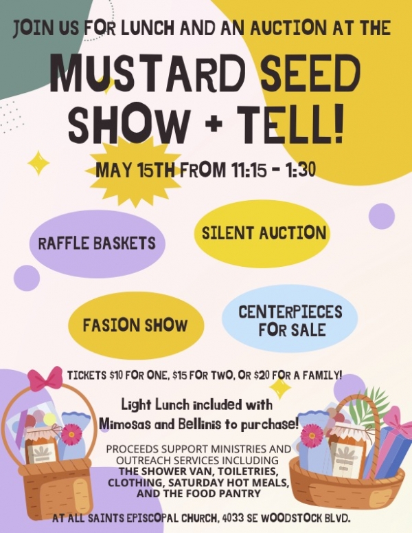 Fun, Food and Foolishness for Fantastic Cause! 