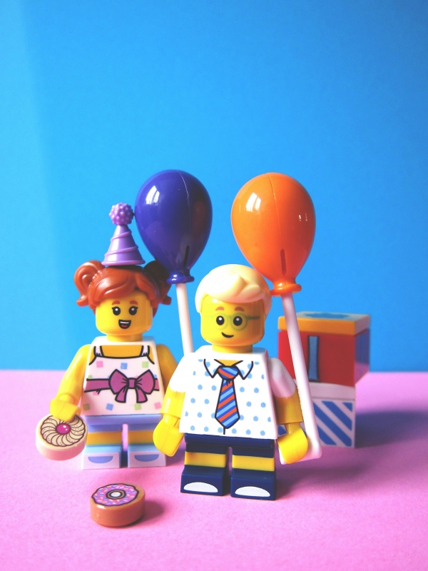 Birthdays, Ordinations and More!