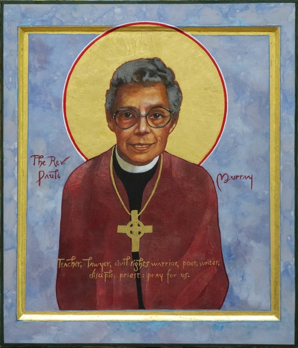 ​Black History Is American History: Celebrating Pauli Murray