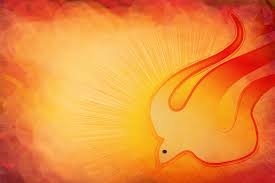 Pentecost this Weekend!