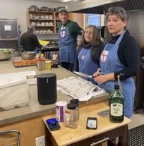 Weekly Note: From Outreach Coordinator Kristen Mägis