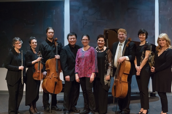 Portland Chamber Music Concert