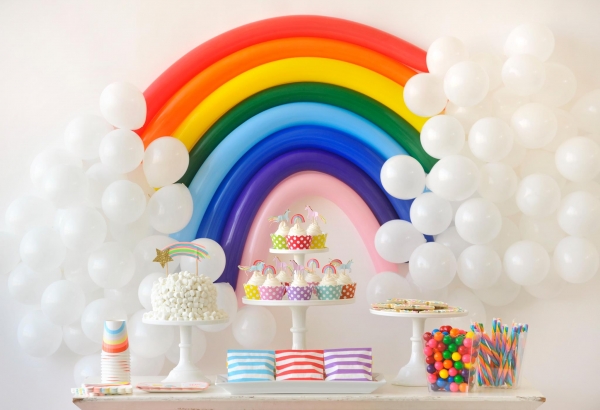 Rector's Note: Finding Joy