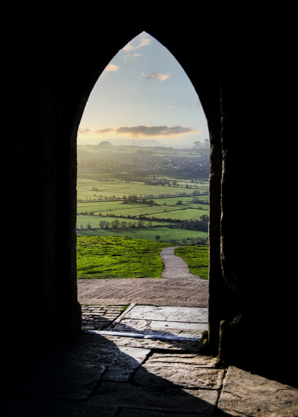 Weekly Rector's Note: Celebrating Endings and New Beginnings 