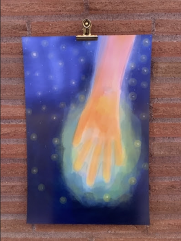 Art in the Worship Space