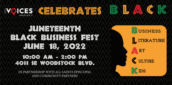 Juneteenth Celebration 