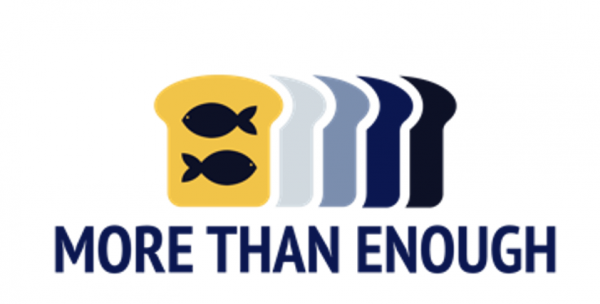 Rector's Note: More Than Enough