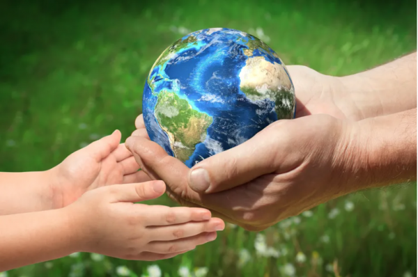 Social Justice & Advocacy Column:  An Ode We Owe