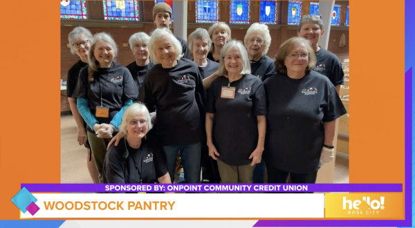 Woodstock Pantry Featured on Hello Rose City