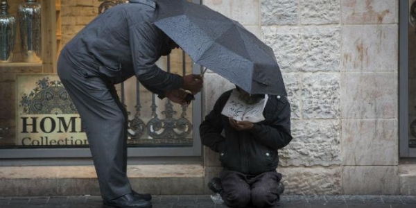 Social Justice & Advocacy Column: ​Generosity and Sacrifice