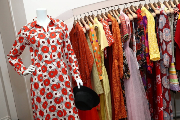 Mustard Seed Thrift Store - Show & Tell Fundraiser