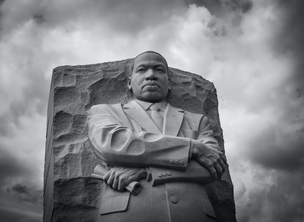 MLK Sunday & Snow Watch