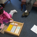 Weekly Children's Ministry News January 27
