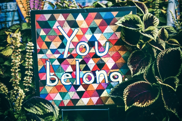  Becoming Inclusive Church Community: An Intro to Gender Inclusion in the Church