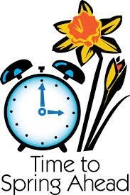Daylight Savings Time