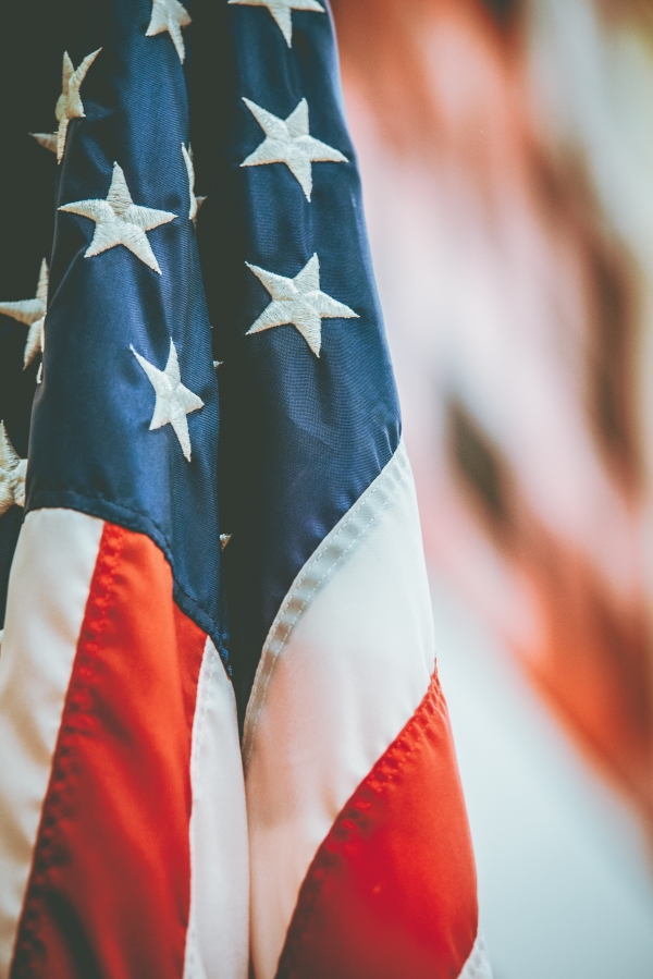 Veterans Day Reflection 