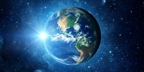 Social Justice & Advocacy Column: Transforming the Planet