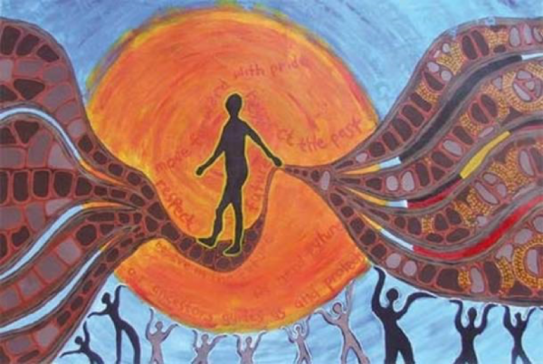 Social Justice & Advocacy Column:  ​God-carriers