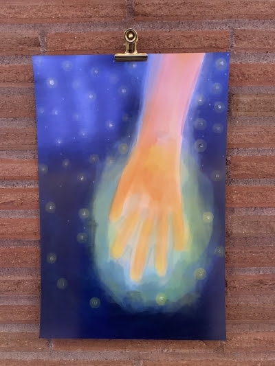 ​Stations of the Cross Fundraiser for the PreTeen Youth Ministry 