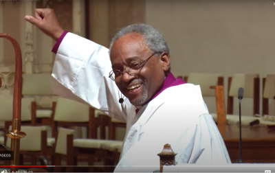 SOCIAL JUSTICE & ADVOCACY COLUMN: BUILDING THE BELOVED COMMUNITY