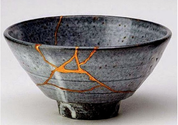 Understanding Trauma, Honoring Grief, Moving to Compassion 