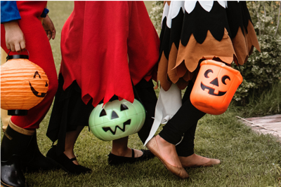 ​Halloween Fun