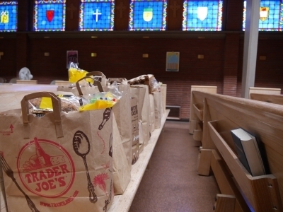 Woodstock Pantry News Brief April 16