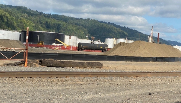 Update: Eco Justice Advocacy Opportunity 